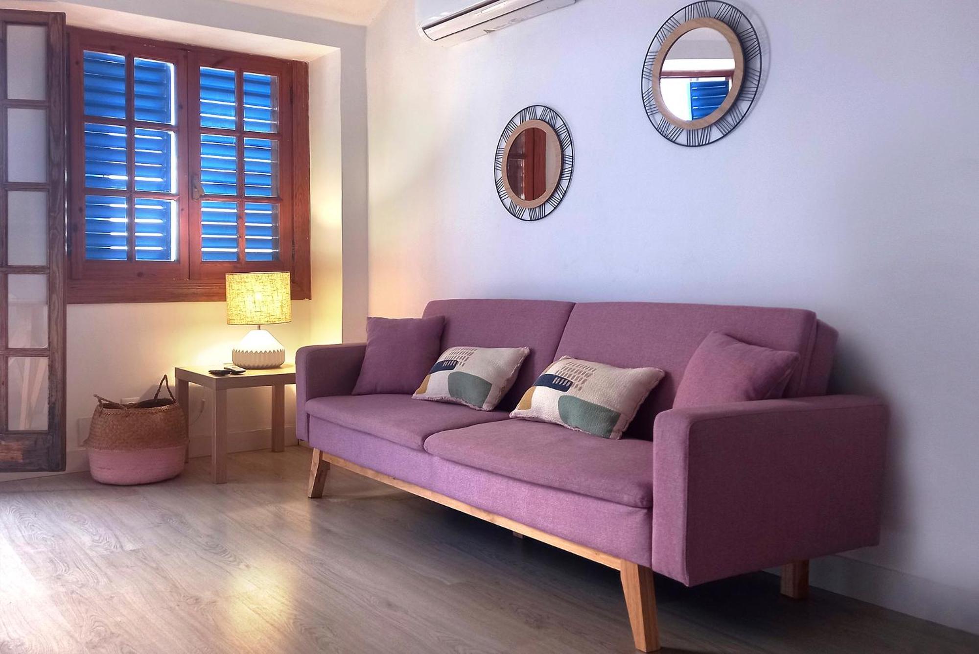 Apartamentos Vela Blanca 圣何塞 外观 照片
