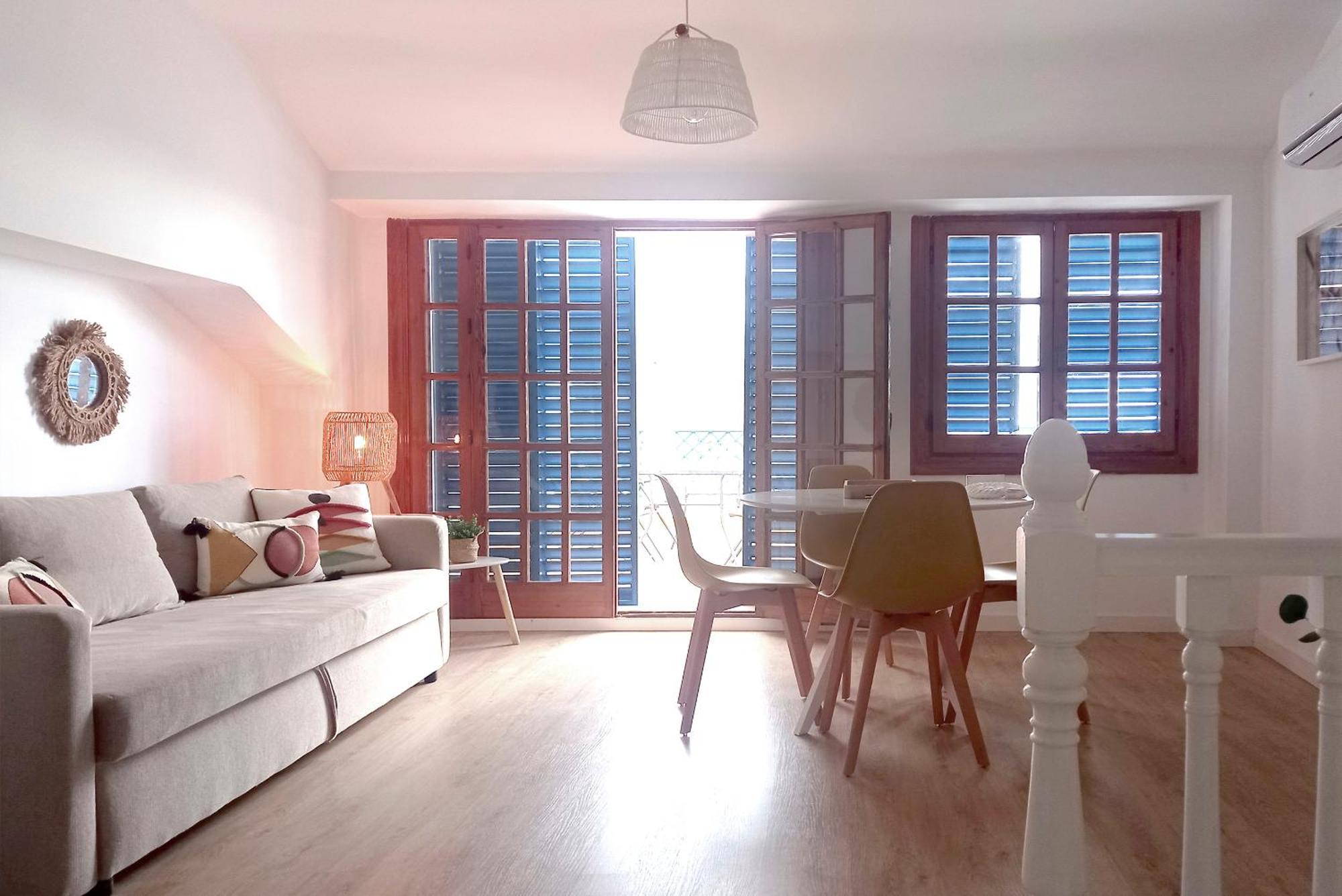 Apartamentos Vela Blanca 圣何塞 外观 照片