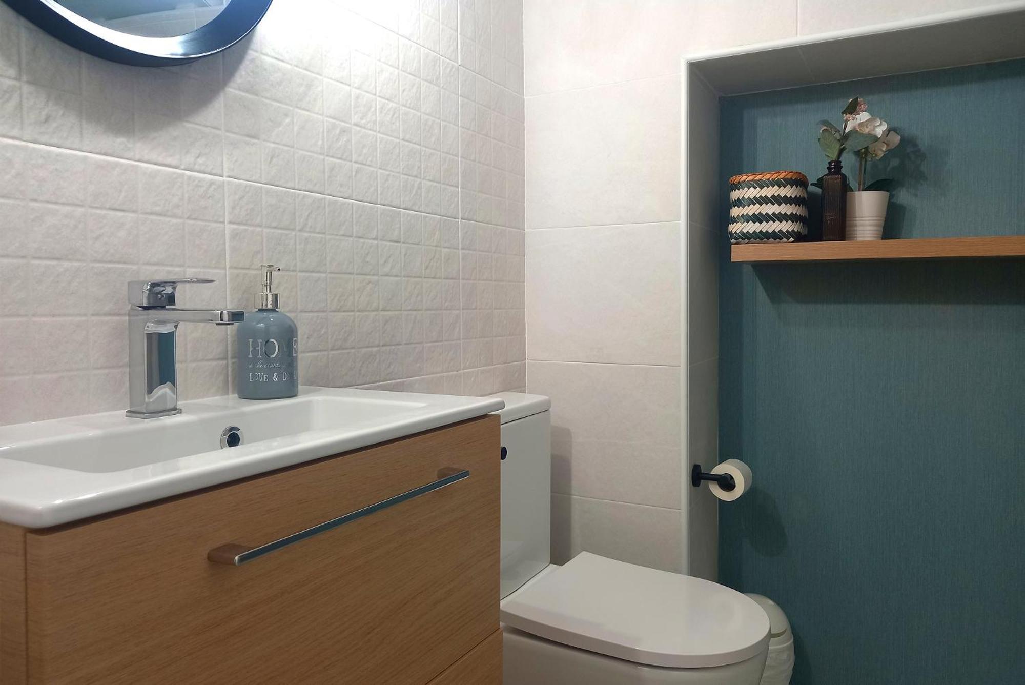 Apartamentos Vela Blanca 圣何塞 外观 照片