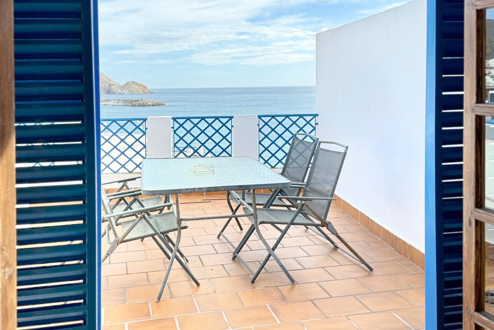 Apartamentos Vela Blanca 圣何塞 外观 照片