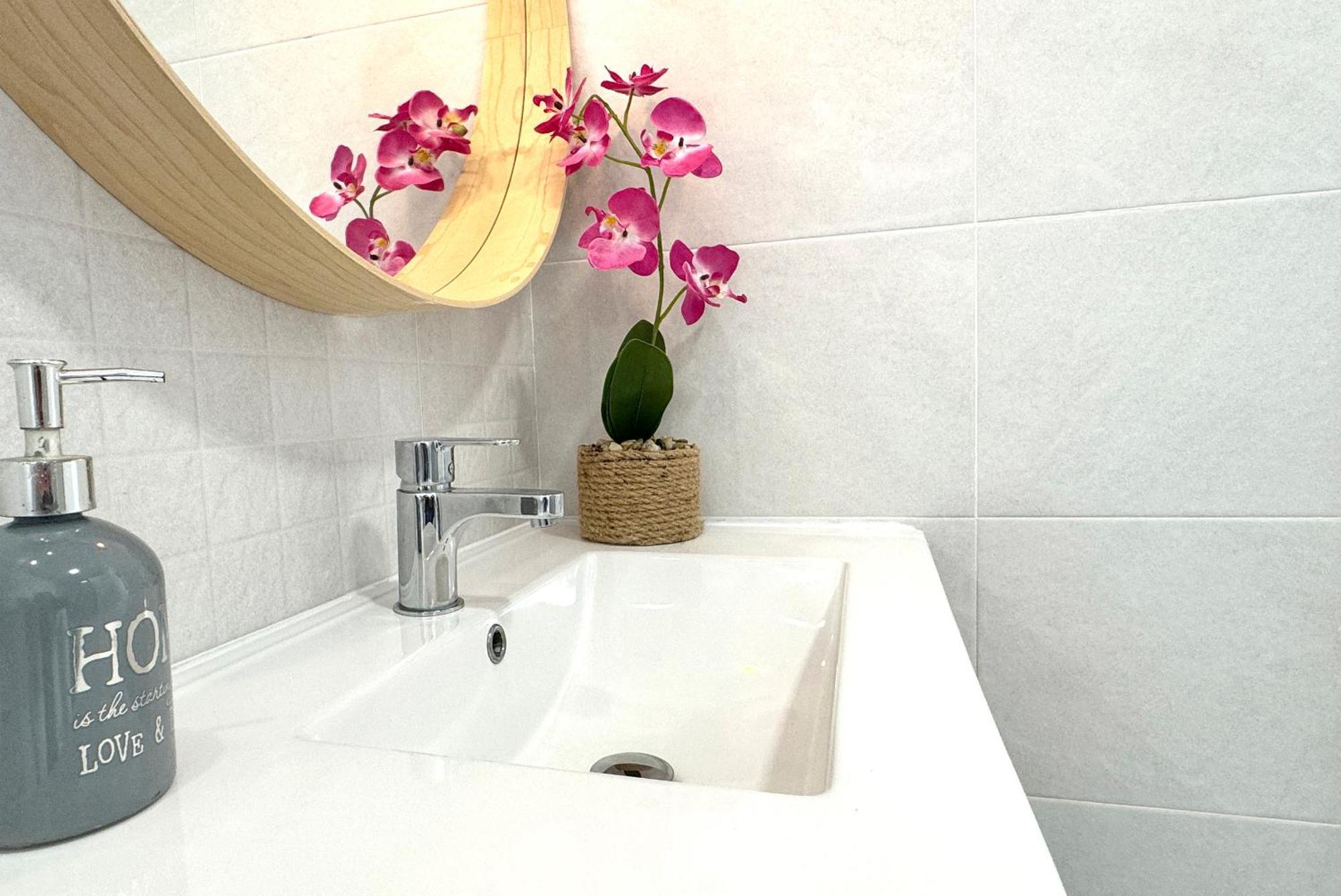 Apartamentos Vela Blanca 圣何塞 外观 照片
