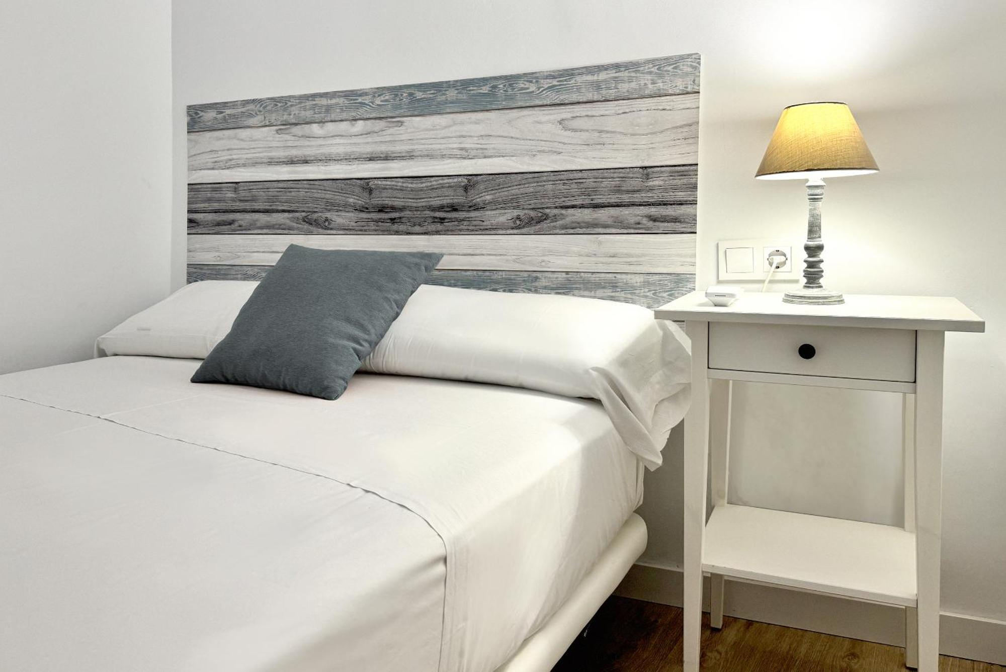 Apartamentos Vela Blanca 圣何塞 外观 照片