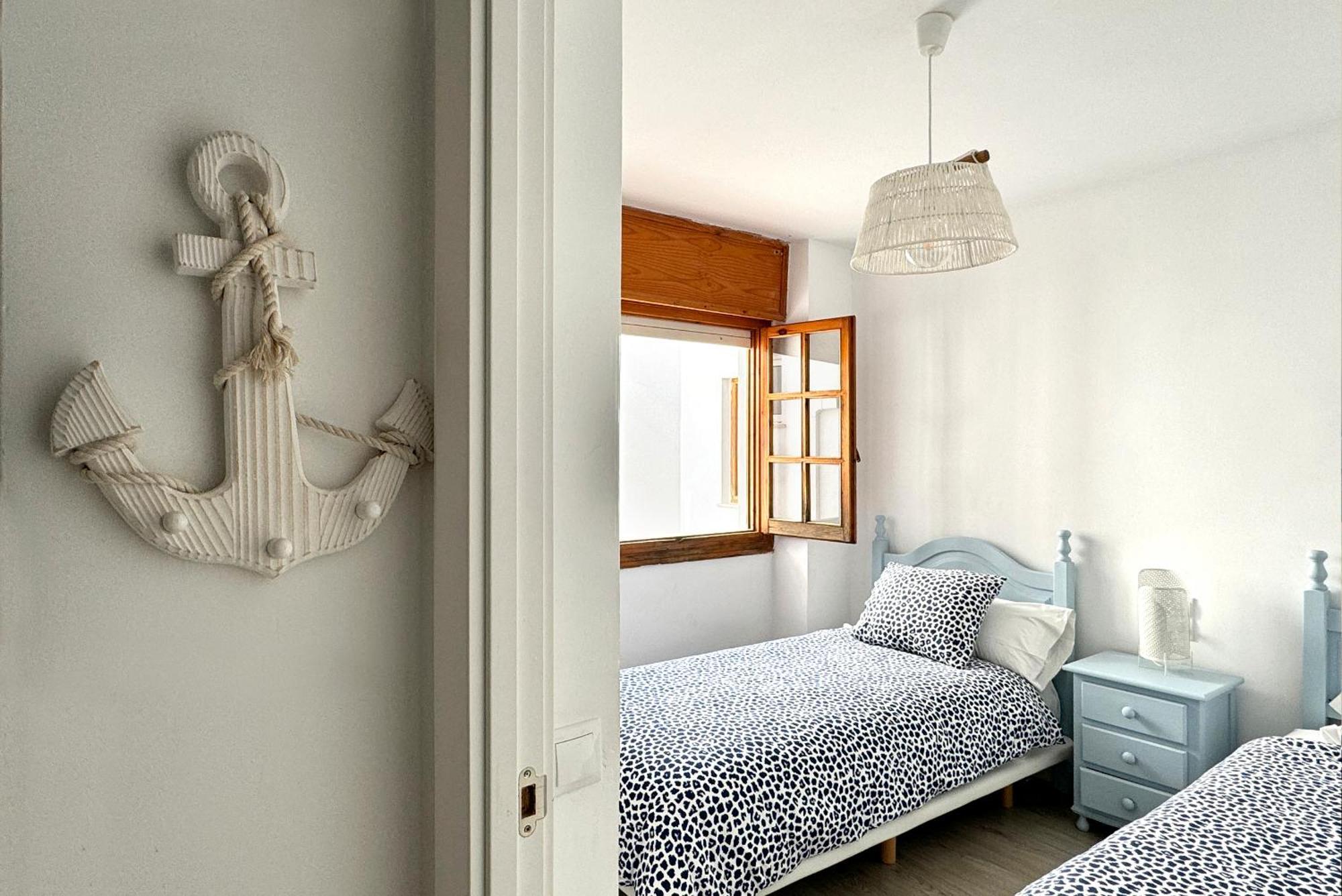 Apartamentos Vela Blanca 圣何塞 外观 照片